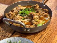 -1819餐厅·团队聚餐·烤串·精酿