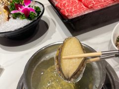 -海月轩海鲜豆捞(紫金塔店)