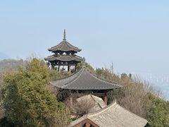 -杭州半山国家森林公园