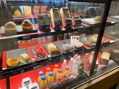 -星巴克(深圳罗湖书城店)