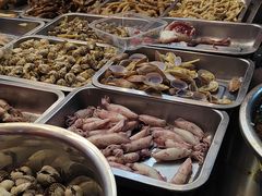-圆蛋酒料•生腌(开元路店)