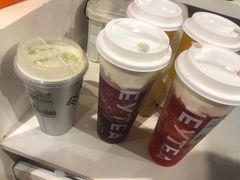 -喜茶(广州天汇igc店)
