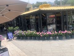 -京北渔家傲