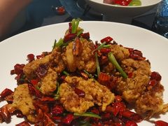 -肆月河豚·淮扬菜·湘菜(华天店)
