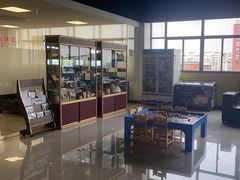 -上海和展广汽丰田4S店(老闵行店)