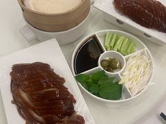 -汇贤府·李氏新鲁菜(万寿路店)