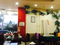 大堂-潮汕美牛肉丸火锅店(天宁寺店)