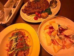 -MR.ROCKY洛奇先生·西餐&酒吧(琶醍店)
