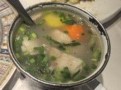 -阿里疆Alijiang·丝路美食·异域风情·清真(长楹天街店)