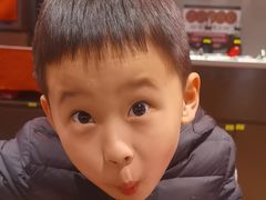 -王繁星面馆(西安熙地港店)