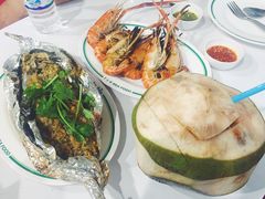 -T&K 海鲜