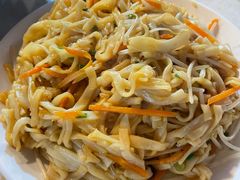 炒粉-周记蟹仔粉(侨港风情街店)
