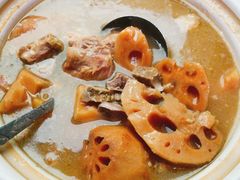 -汉口巷子(宝丰路店)