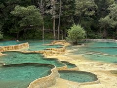 -西姆山居酒店(九寨沟沟口店)