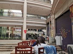-壹煲口福煲仔饭(中山路店)
