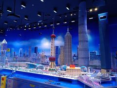 -上海乐高探索中心