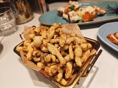 -志明眷村·台式融合菜·宵夜