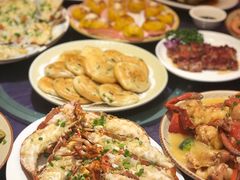 -盛港湾海鲜食府(黄沙店)