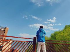 -兴城海滨风景区