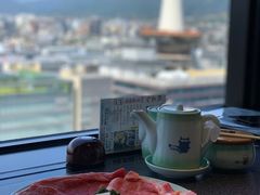 寿喜烧-モリタ屋(JR京都伊势丹店)