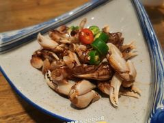 -盐汪子杂鱼馆(大港店)