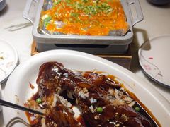 -绿茶餐厅(哈尔滨凯德店)