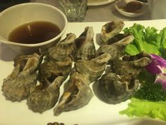 -隆喜元鱼汤包·海鲜(中联广场店)