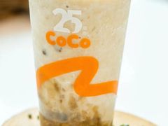 -CoCo都可(合生汇店)