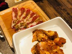 -火炉火自助餐(悠唐购物中心店)