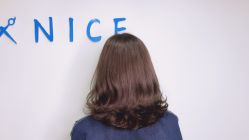 -NICE私人发型定制