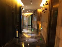 -TOUCH·游泳健身(重庆JW万豪店)