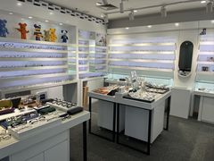 -浮光眼镜·蔡司视觉合作·数字验配中心(陆家嘴店)