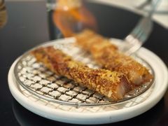脆皮叉烧-任兴记(定西路店)