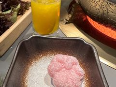 -湊湊火锅·茶憩(南京万象天地店)