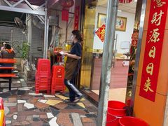 -光明刘冰乳鸽店(光明法政北路店)