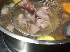 -牛品福潮汕牛肉火锅(旺庄店)