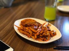 -炙热童年·老北京炙子烤肉(南锣鼓巷店)
