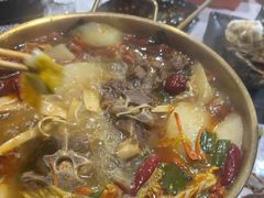 -云晓光头烧烤吧(盛夏店)