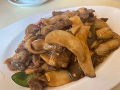-永盈茶餐厅(江南大道中店)