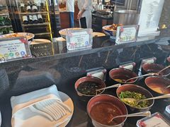 -广州四季酒店·意珍·意式自助餐