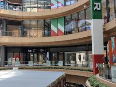 -砂之船奥莱(南京江宁店)