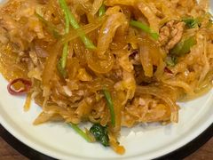 -满园烤鸭·春饼(太原街万达店)