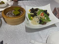 -老廣新意-全天茶点(宝能店)