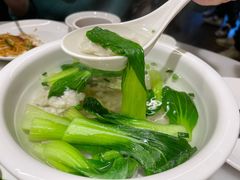 鱼丸汤-华盛丰温州大排档(东三环南路店)