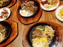 -快乐爱斯米牛排自助(正大广场店)
