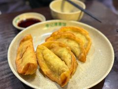 -李记清真馆(打钉巷店)