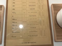 -% Arabica阿拉比卡咖啡(武汉天地店)