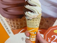 -CoCo都可(北新桥店)