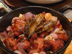 -潮界(虹桥新天地店)