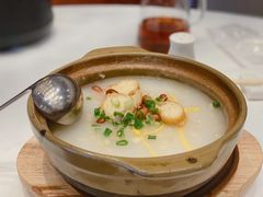 -白天鹅宾馆-宏图府餐厅